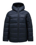 Frost Down Jacket M Black (S)