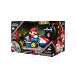 Super Mario Kart Mini Rc Racer