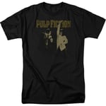 Dans Pulp Fiction T-shirt M