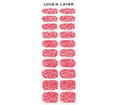 Love'n Layer Leo Lady Red