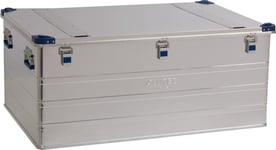 Alutech Aluniniumbox 425 liter, 1160x755x485mm