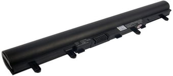 Kompatibelt med Acer Aspire S3-471, 14.8V, 2400 mAh