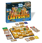 Ravensburger Sällskapsspel 3D Labyrinth