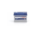 Bosch - Batterie S4009 12v 74ah 680A 0092S40090 L3G