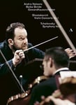- Violin Concerto No. 1; Symphony 5 DVD