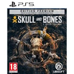 UBISOFT Skull & Bones - Premium Edition Ps5-spel