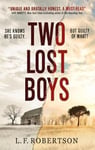 - Two Lost Boys Bok