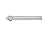Pferd Kes Hss Din 334 C60° 8,0, Borr, Elektriskt Multiverktyg, Stål, Gjutjärn, Icke-Järnmetaller, Rostfritt Stål, Gjuten Aluminium, Snabbstål (Hss)
