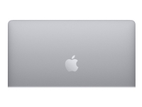 Apple MacBook Air with Retina display - Core i5 1.1 GHz macOS Catalina 10.15 8 GB RAM 512 SSD 13.3 IPS 2560 x 1600 (WQXGA) Iris Plus Graphics Wi-Fi, Bluetooth space grey kbd: dansk
