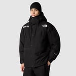The North Face Men's GORE-TEX® Mountain Guide Insulated Jacket Summit Gold-TNF Black (831K ZU3)