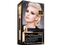 L'Oreal Paris Feria Preference Very Light Blondes Very Light Pearl Blonde 102