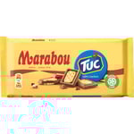 Marabou Tuc Salty Crackers 87g