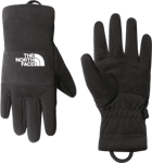 The North Face J Sierra Etip Glove Lasketteluvaatteet TNF BLACK