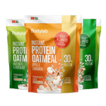 Instant Protein Oatmeal (520 g)