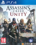 Assassin's Creed Unity Special Edition Ps4