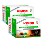 Kimbo Espresso E.S.E Pods 2 x 100 st