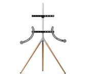 One For All 32-65" Tripod TV Stand 7472