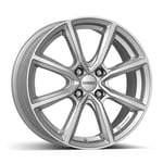 Dezent TN Silver 15x6,0 4/98 ET35 N58,1