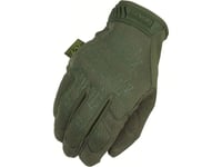 Mechanix Wear Mechanix Wear Rękawice Original Olive Xxl