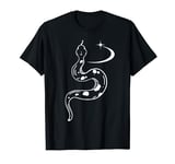 Tatouage Serpent Tribal Tatouages traditionnels japonais T-Shirt