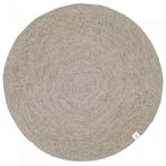 Classic Collection - Merino Ullmatta Rund Oat