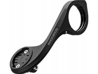 Rockbros Cykelfäste 29210012001 För Garmin Styrmätare - Svart