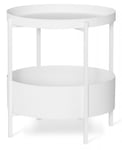 Torkelson - Milano Brickbord 50cm Vit
