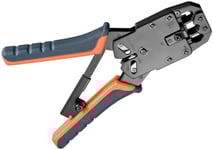 Fixpoint 50284, Crimpverktyg