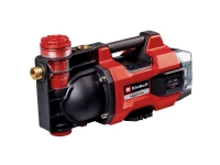 Einhell AQUINNA 18/28 F LED Power X-Change Akku-Gartenpumpe 3000 l/h 28 m - Utan batteri och laddare