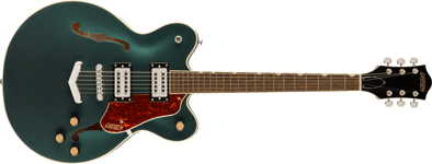 Gretsch G2622 Streamliner Center Block DoubleCut with VStoptail