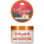 Tree Hut Coco Colada Whipped Body Butter 240 gram