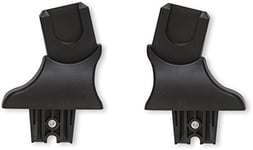 Venicci Maxi Cosi Pebble Cabrio and Citi Car Seat Adaptors for Venicci Frame