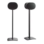 Sanus Speaker Stands for Sonos Era 300™ (Pair) - WSSE32-B2