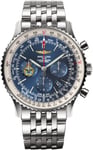 Breitling Watch RAF100 Navitimer 01 46 Limited Edition