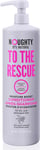 Noughty 97% Natural, to the Rescue Moisture Boost Conditioner, 97% Natural Sulph