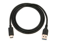Replacement Compatible UC-E24 USB Cable for Nikon Z6, Z7 Cameras By Dragon Trading