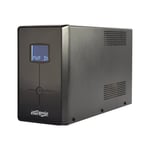 EnerGenie EG-UPS-035 - UPS - LCD display - 1200 Watt - 2000 VA
