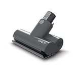 Polti PAEU0406 Mini Turbo Brush for Polti Forzaspira D-Power Cordless Stick Vacuum Cleaner to Vacuum dust and Dirt from Upholstery