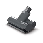 Polti PAEU0406 Mini Turbo Brush for Polti Forzaspira D-Power Cordless Stick Vacuum Cleaner to vacuum dust and dirt from upholstery