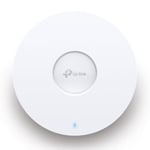 TP-Link AX3000 Ceiling Mount WiFi 6 Access Point :: EAP653  (Enterprise Computin