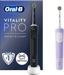 Oral-B Vitality Pro 2X Electric Toothbrushes for Adults, Mothers Day Gifts for H