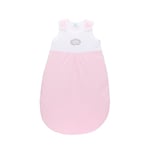 fillikid Sommer sovepose Prince ss pink