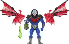 Mattel Masters Of The Universe Origins Turtles Of Greyskull Hordak, Toy Figure