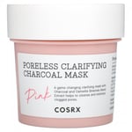 COSRX Poreless Clarifying Charcoal Mask 110g