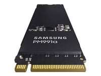 Samsung Enterprise PM991A 128GB M.2 CLIENT SSD NVME PCIE3.0X4 Bulk (MZVLQ128HCHQ-00B00)