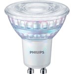 Philips Master Value LED GU10 spotpære, 6,2W