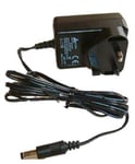 12 Volt 2 Amp DC Power Adapter Ideal For Powering LED Light Strips