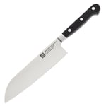 Zwilling Professional S Santoku Knife 17.8cm