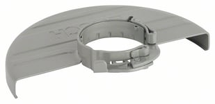 Sprängskydd för vinkelslipar Bosch; 230 mm