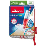 Vileda 1-2 Spray Max Mop Refill Replacement Head- 9217